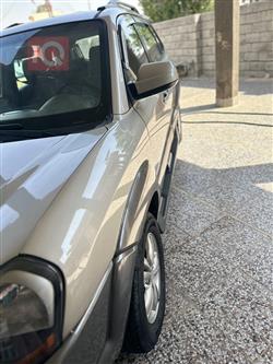 هيونداي توسان